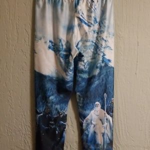 Lord of the Ring Leggings